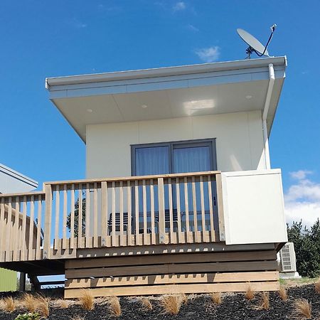 Ohope Beach Top 10 Holiday Park Exterior photo
