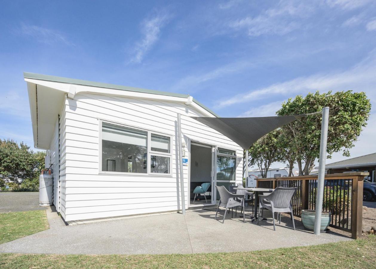 Ohope Beach Top 10 Holiday Park Exterior photo